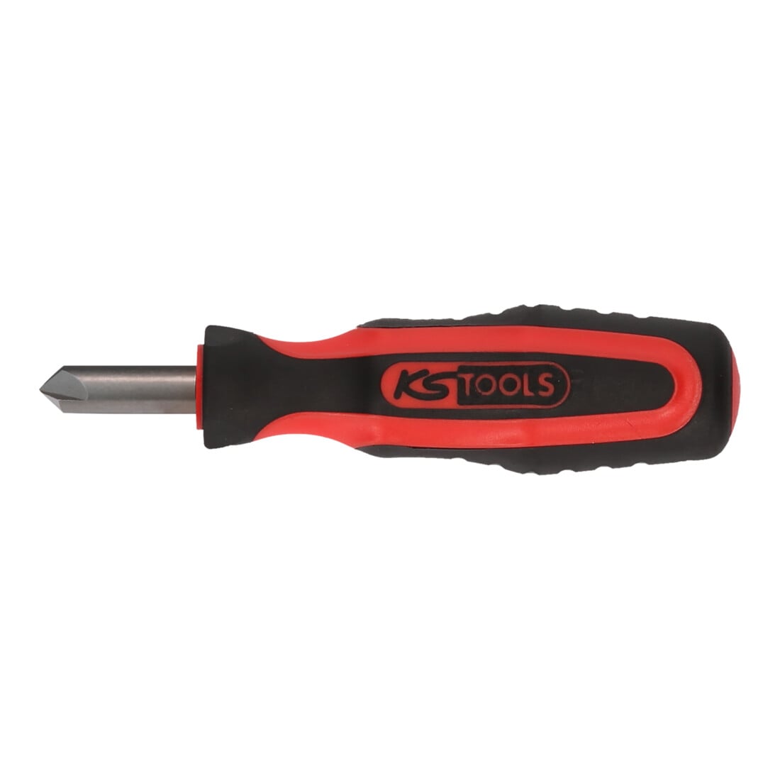 KS Tools Innen-Entgrater, 3-40mm
