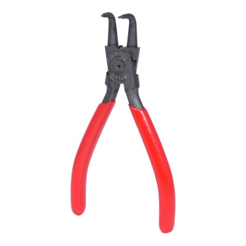 KS Tools Innen-Sicherungszangen, abgewinkelt