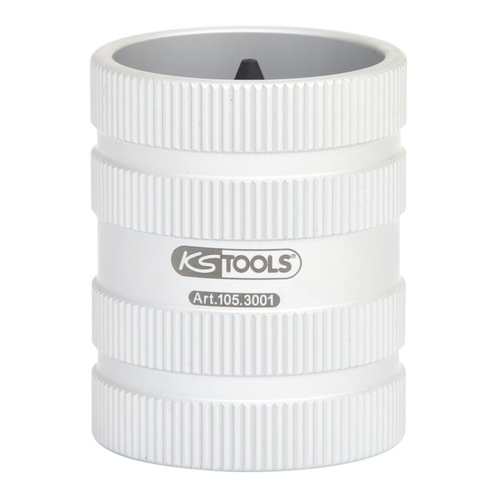 KS Tools Innen- und Außen-Entgrater, 10-35mm