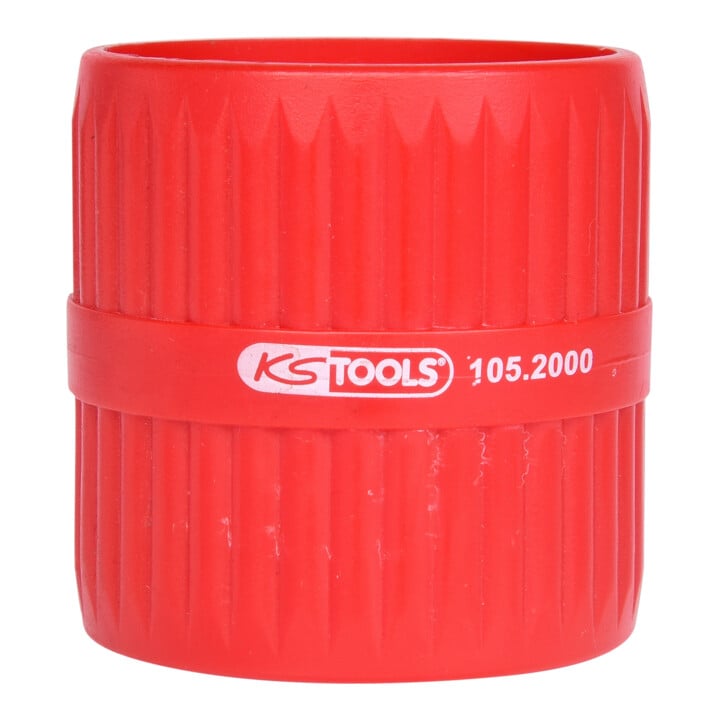 KS Tools Innen- und Außen-Entgrater, Kunststoff, 3-42mm