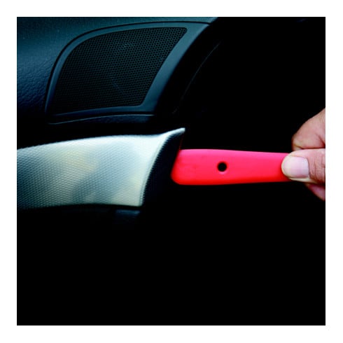 KS Tools Innenraumverkleidungs-Lösewerkzeug-Satz, 6-teilig