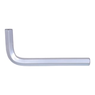 KS Tools Innensechskant-Winkelstiftschlüssel, kurz, 14mm