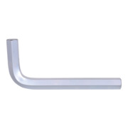 KS Tools Innensechskant-Winkelstiftschlüssel, kurz, 16mm
