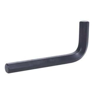 KS Tools Innensechskant-Winkelstiftschlüssel, kurz, 24mm