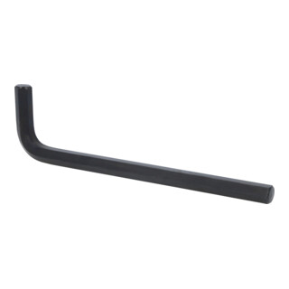 KS Tools Innensechskant-Winkelstiftschlüssel, lang, 11mm