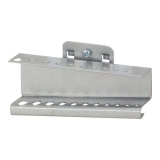 KS Tools Innensechskanthalter, 11 Löcher, 145x70mm