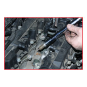 KS Tools Bussola per candele 3/8", lunga-5