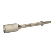 KS Tools Insert concave haute performance vibro-impact, 300 mm