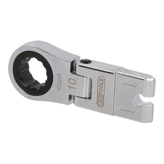 KS Tools insert de clé à anneau, 10 mm