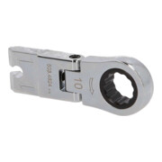 KS Tools insert de clé à anneau, 10 mm-2