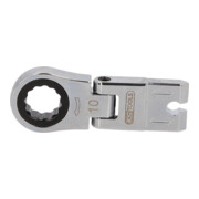 KS Tools insert de clé à anneau, 10 mm-4