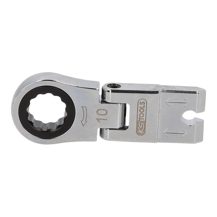 KS Tools insert de clé à anneau, 10 mm