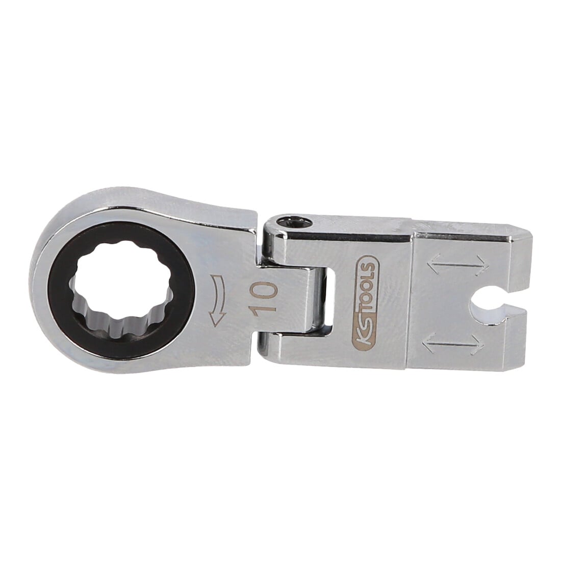 KS Tools insert de clé à anneau, 10 mm
