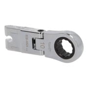 KS Tools insert de clé à anneau, 10 mm-5