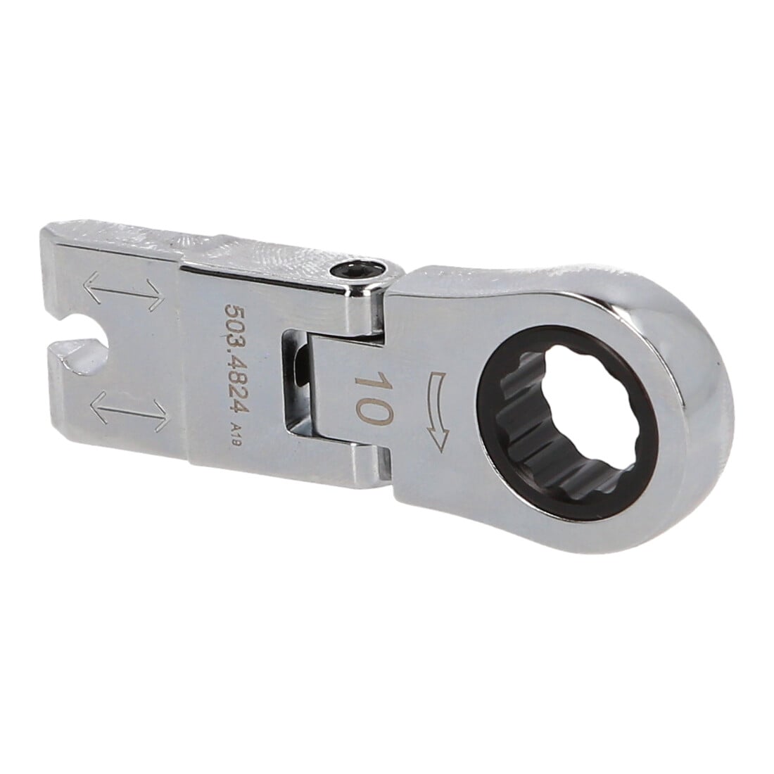 KS Tools insert de clé à anneau, 10 mm