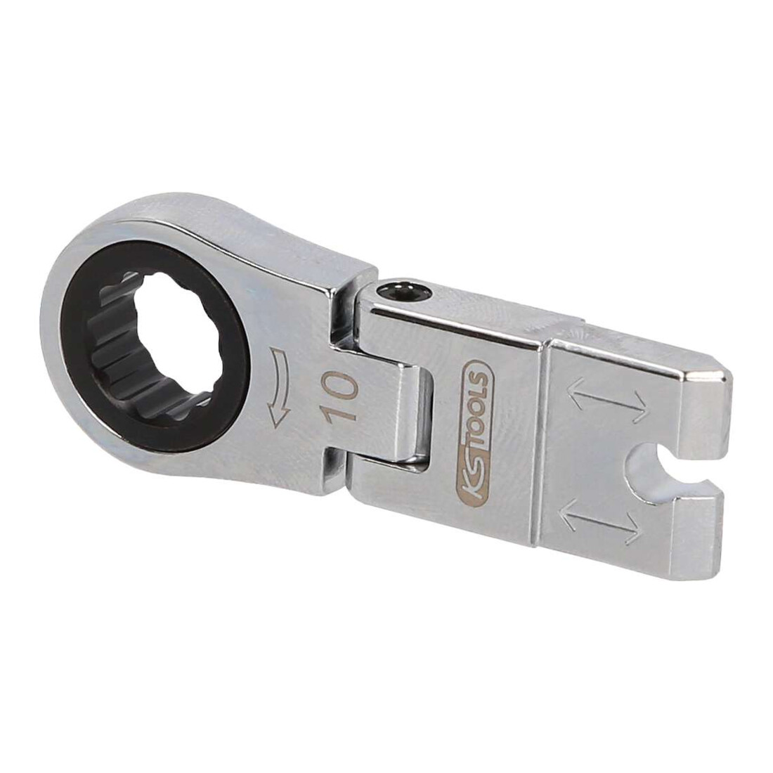 KS Tools insert de clé à anneau, 10 mm
