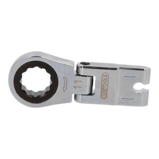 KS Tools insert de clé à anneau, 11 mm
