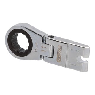 KS Tools insert de clé à anneau, 11 mm