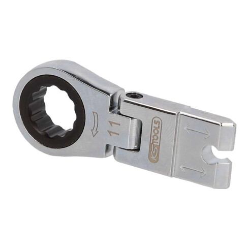 KS Tools insert de clé à anneau, 11 mm