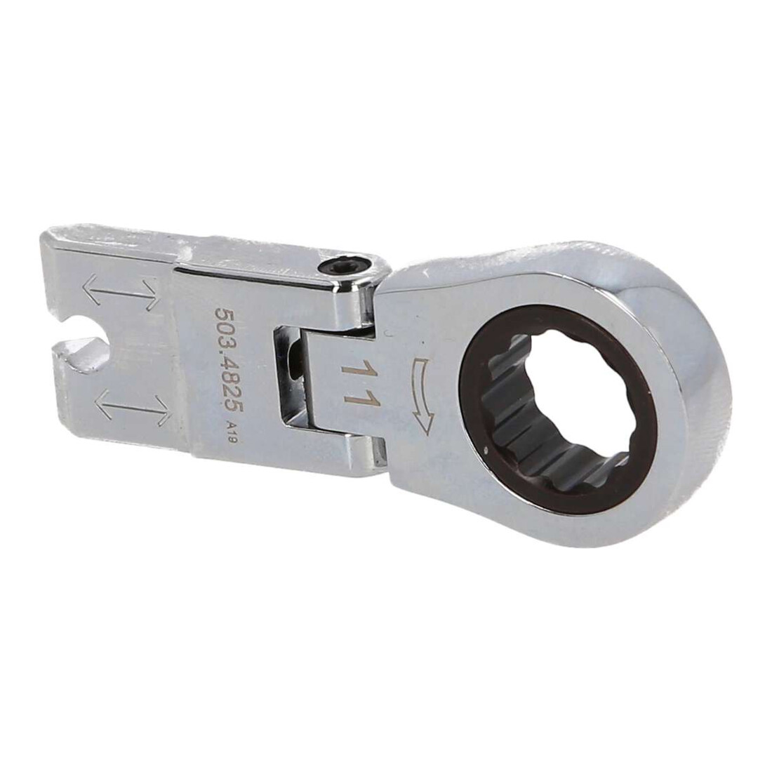 KS Tools insert de clé à anneau, 11 mm