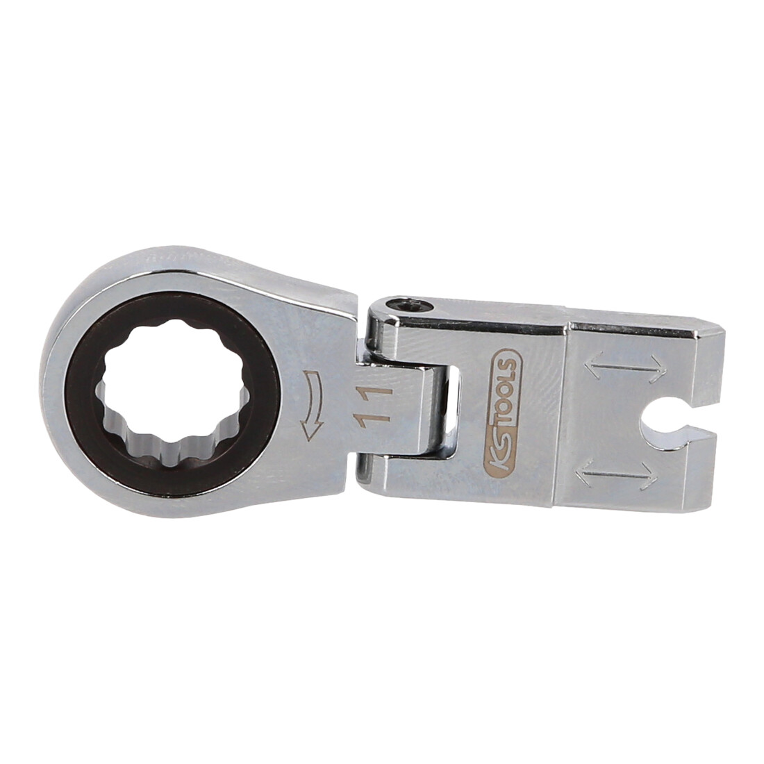 KS Tools insert de clé à anneau, 11 mm