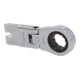 KS Tools insert de clé à anneau, 11 mm