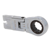 KS Tools insert de clé à anneau, 11 mm-4