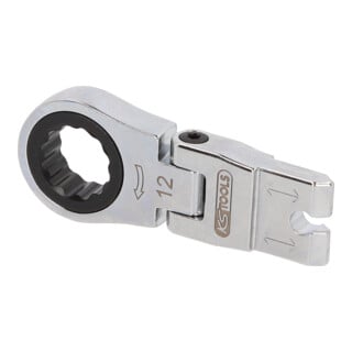 KS Tools insert de clé à anneau, 12 mm