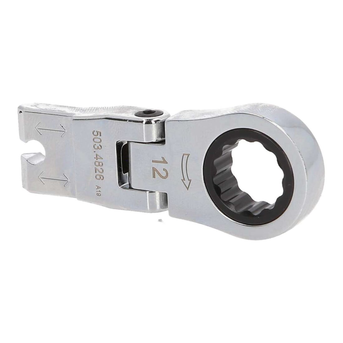 KS Tools insert de clé à anneau, 12 mm