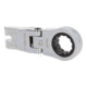KS Tools insert de clé à anneau, 12 mm