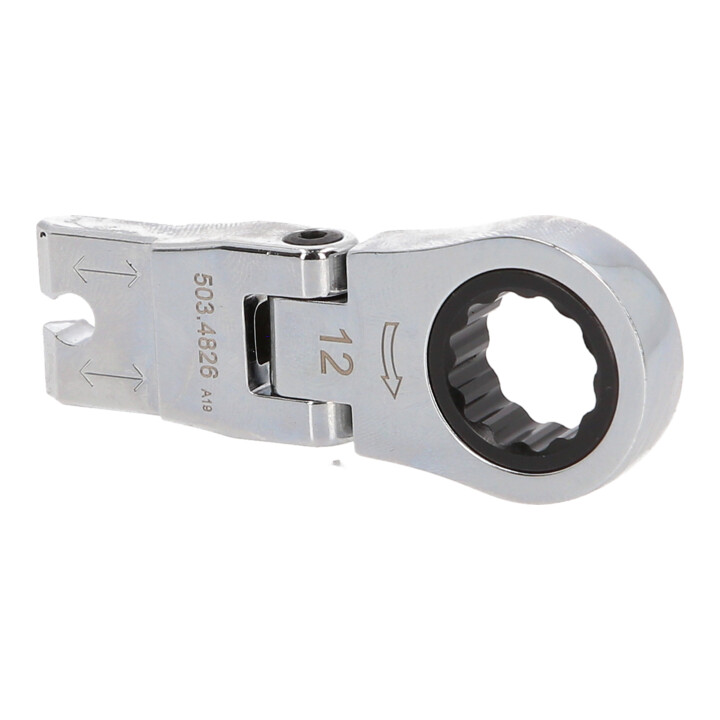 KS Tools insert de clé à anneau, 12 mm