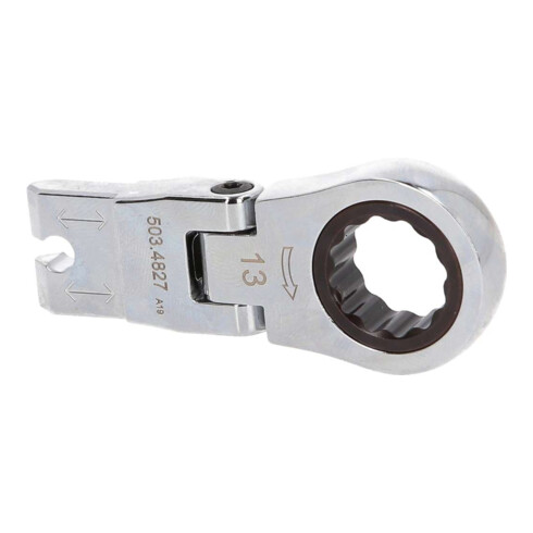 KS Tools insert de clé à anneau, 13 mm