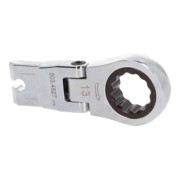 KS Tools insert de clé à anneau, 13 mm-4