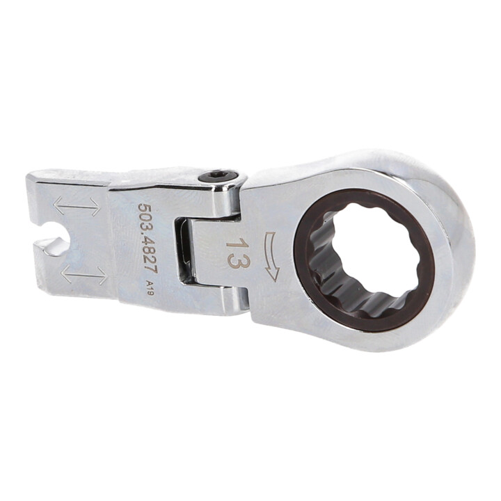 KS Tools insert de clé à anneau, 13 mm