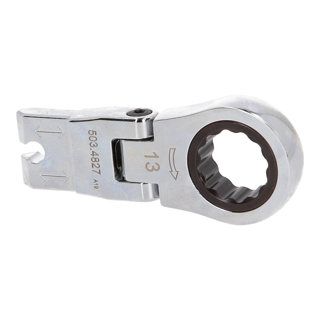 KS Tools insert de clé à anneau, 13 mm