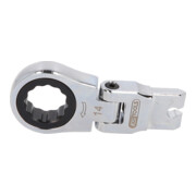 KS Tools insert de clé à anneau, 14 mm-3