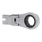 KS Tools insert de clé à anneau, 14 mm-4
