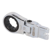 KS Tools insert de clé à anneau, 15 mm-1