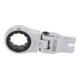KS Tools insert de clé à anneau, 15 mm