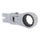 KS Tools insert de clé à anneau, 15 mm