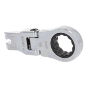 KS Tools insert de clé à anneau, 16 mm