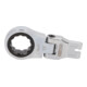 KS Tools insert de clé à anneau, 17 mm