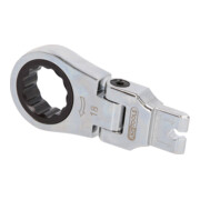 KS Tools insert de clé à anneau, 18 mm-1