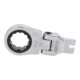 KS Tools insert de clé à anneau, 18 mm