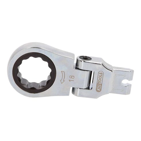 KS Tools insert de clé à anneau, 18 mm