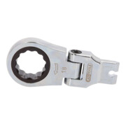 KS Tools insert de clé à anneau, 18 mm-4