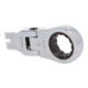 KS Tools insert de clé à anneau, 18 mm