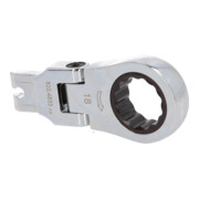 KS Tools insert de clé à anneau, 18 mm-4