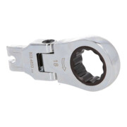 KS Tools insert de clé à anneau, 18 mm-4