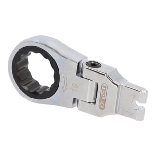 KS Tools insert de clé à anneau, 19 mm